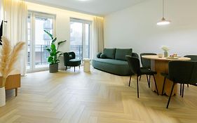 Soul Apartment Ceglana - Free Parking - Self Check-In